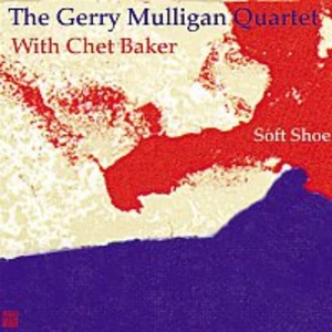 Soft Shoe - MULLIGAN GERRY QUARTET [CD album]