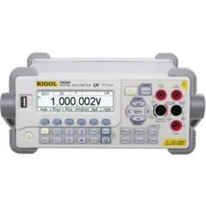 Digitálne/y stolný multimeter Rigol DM3068