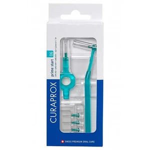 CURAPROX CPS 06 Prime START Medzizubné kefky 5 ks