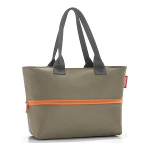 Reisenthel Shopper e1 Olive green