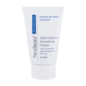 NeoStrata Resurface zjemňující krém SPF 20 40 g