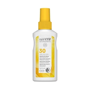 Lavera Opaľovací sprej Sensitiv SPF 30 (Sensitive Sun Spray) 100 ml