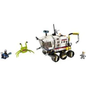 LEGO® Creator 31107 Průzkumné vesmírné vozidlo