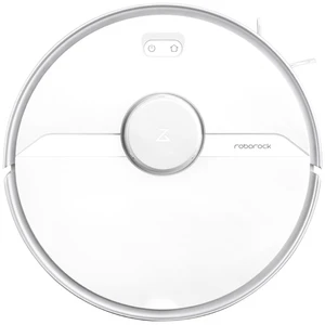 Robotický vysávač Roborock S6 Pure White