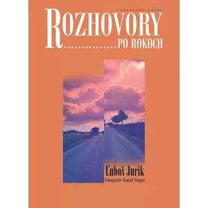 Rozhovory po rokoch - Jurík Ľuboš, Singer Tomáš