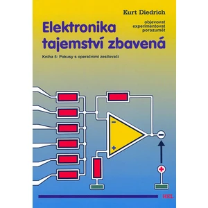 Elektronika tajemství zbavená