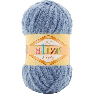 Alize Softy 374 Denim