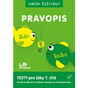 Pravopis 7