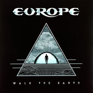 Europe Walk The Earth (LP)