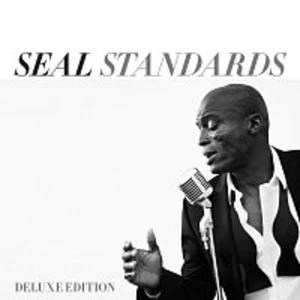 Standards / Deluxe Editiion - Seal [CD album]