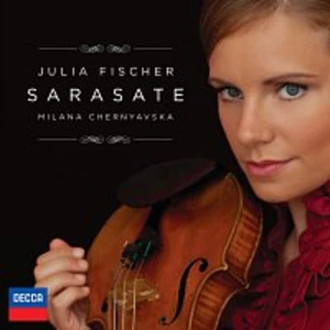 Sarasate - SARASATE PABLO DE [CD album]
