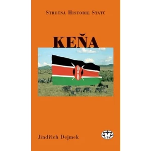 Keňa - Jindřich Dejmek
