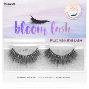 Ardell 5D Faux Mink nalepovacie mihalnice typ Lily