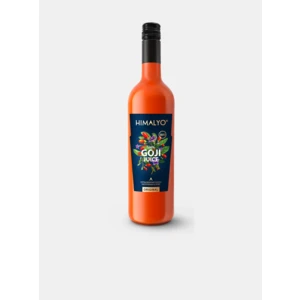 Himalyo Goji Original 100% Juice BIO 750 ml