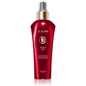 T-LAB Professional Aura Oil vyživující olej na vlasy 150 ml