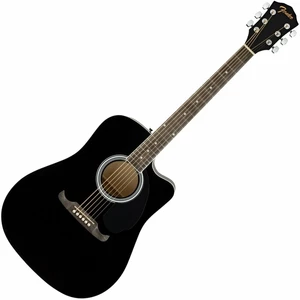 Fender FA-125CE Negro