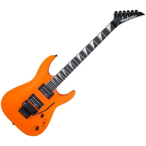 Jackson JS32 Dinky AH Neon Orange