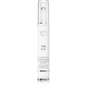 Apis Natural Cosmetics Eyefective™ Complex liftingové očné sérum proti opuchom a tmavým kruhom 10 ml