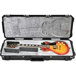 SKB Cases 3I-4214-56 iSeries Les Paul Flight Cutii pentru chitare electrice