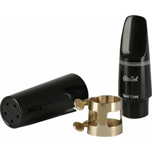 Otto Link Tone Edge - Alto saxophone 5 Muștiuc pentru saxofon alto