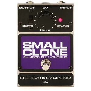 Electro Harmonix Small Clone