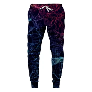 Aloha From Deer Unisex's Light & Dark Sweatpants SWPN-PC AFD762