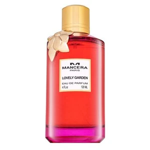 Mancera Lovely Garden parfémovaná voda pre ženy 120 ml