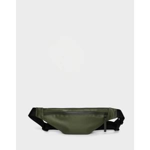 Saszetka Nerka Rains Bum Bag Mini 13130 EVERGREEN