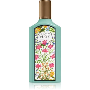 Gucci Flora Gorgeous Jasmine parfémovaná voda pro ženy 100 ml