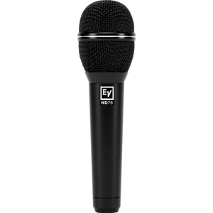 Electro Voice ND76 Vokálny dynamický mikrofón