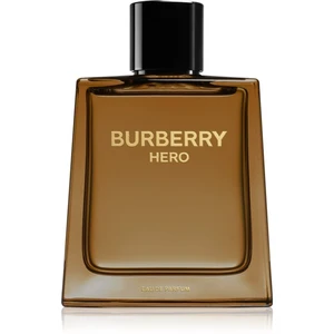 BURBERRY - Hero For Men - Parfémová voda