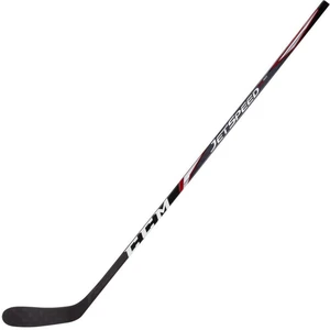 CCM Hokejka JetSpeed 460 INT JR Pravá ruka 55 P28