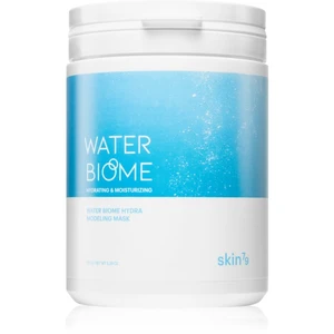 Skin79 Water Biome revitalizačná zlupovacia pleťová maska v prášku 150 g