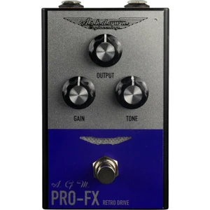 Ashdown Pro-Fx-Retro Drive