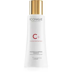 ICONIQUE Colour protection šampón na ochranu farby 100 ml
