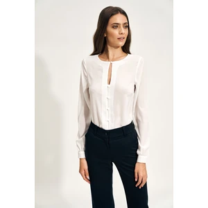 Nife Woman's Blouse B143