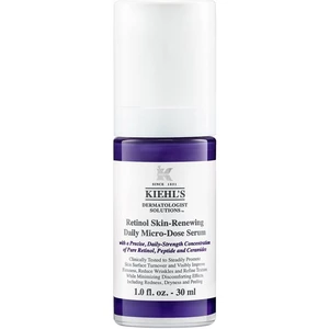 Kiehl's Dermatologist Solutions Retinol Skin-Renewing Daily Micro-Dose Serum protivráskové retinolové sérum pro všechny typy pleti včetně citlivé pro