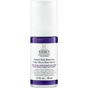 Kiehl's Dermatologist Solutions Retinol Skin-Renewing Daily Micro-Dose Serum protivráskové retinolové sérum pro všechny typy pleti včetně citlivé pro