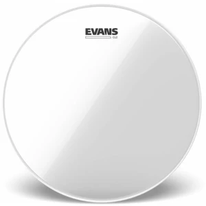 Evans TT18G2 G2 Clear 18" Față de tobă