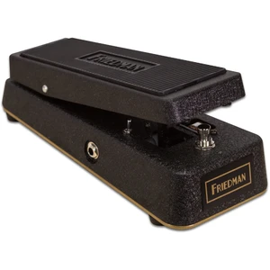 Friedman Gold 72 Wah-Wah pedał efektowy do gitar