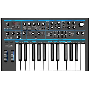 Novation Bass Station II