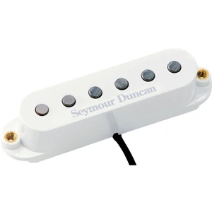 Seymour Duncan SSL-5 Biała