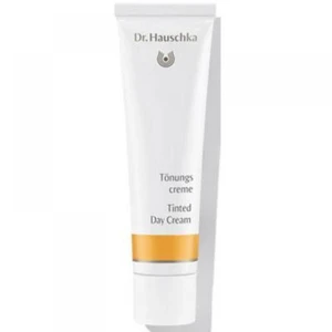 DR. HAUSCHKA Tónovací denní krém 30 ml