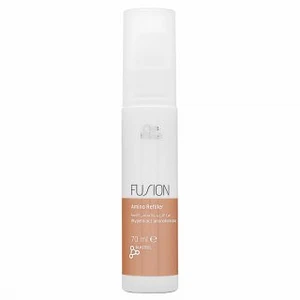 Wella Professionals Fusion Amino Refiller kuracja do włosów zniszczonych 70 ml