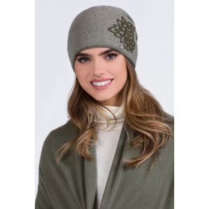 Kamea Woman's Hat K.20.001.52 Khaki