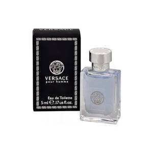 Versace Pour Homme - miniatura EDT 5 ml