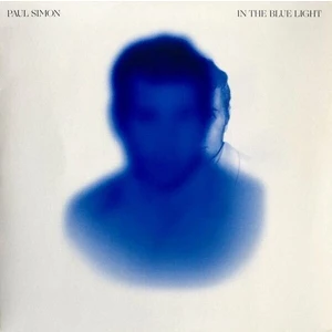 Paul Simon In The Blue Light (LP)