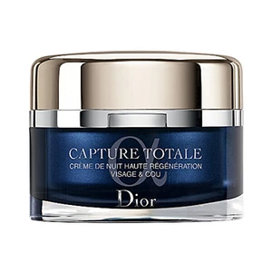 Dior Intenzívny regeneračný nočný krém Capture Totale (Intensive Restorative Night Creme) 60 ml