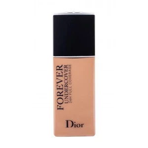 Christian Dior Diorskin Forever Undercover 24H 40 ml make-up pro ženy 022 Cameo