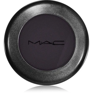 MAC Cosmetics Eye Shadow očné tiene odtieň Carbon 1.3 g